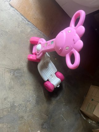 Lote juguetes bebé 0-18 meses