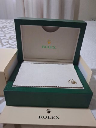 Set Caja y Bolsa