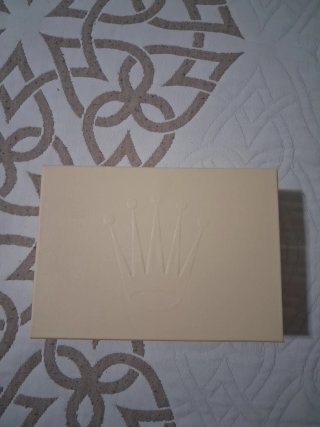 Set Caja y Bolsa