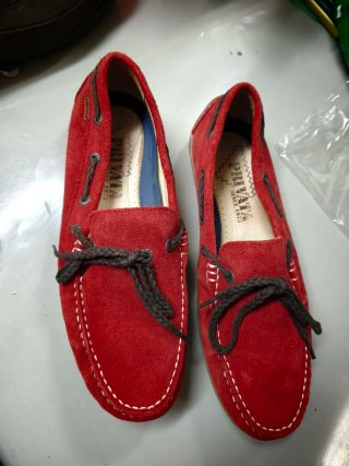 Zapatos de vestir negros para hombre