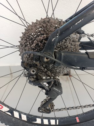 Orbea Wild FS e-MTB 20187