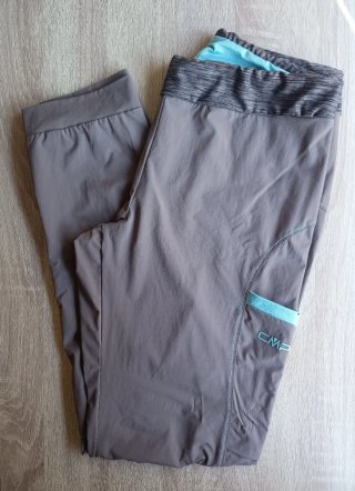 CMP Pantalón Light Climb