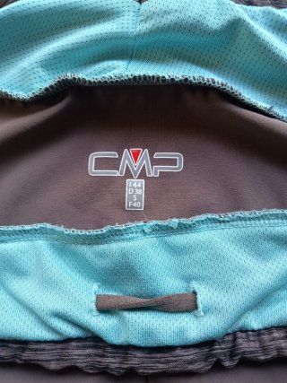 CMP Pantalón Light Climb