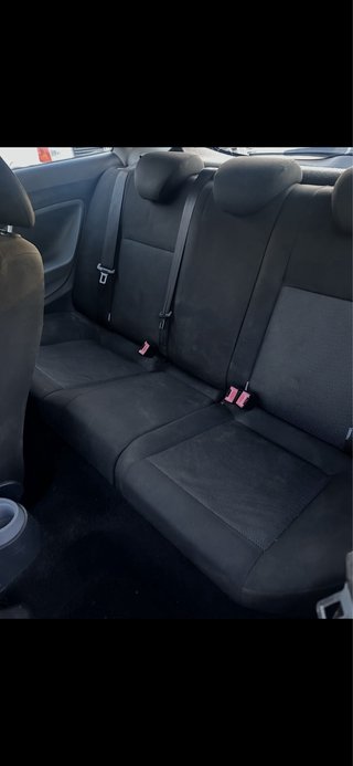 SEAT Ibiza tdi