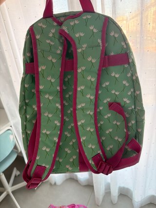 Mochila Agatha Ruiz de la Prada Flores