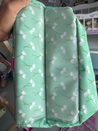 Mochila Agatha Ruiz de la Prada Flores
