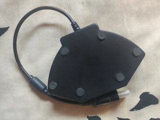 Adaptador Magic Box Xbox PS2 Saturn DC