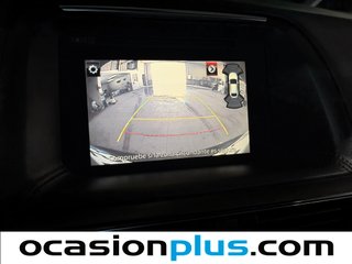 Mazda CX-5 2.2 DE Luxury + Premium + Travel + SunRoof 4WD Auto 129 kW (175 CV)