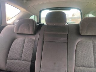 Peugeot 407 sw