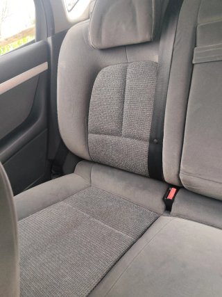 Peugeot 407 sw
