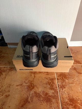 Salomon X Ultra 360 Zapatillas Trekking