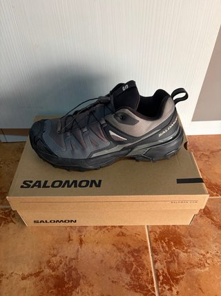 Salomon X Ultra 360 Zapatillas Trekking