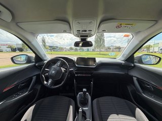 Peugeot 2008 2021
