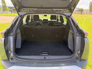 Peugeot 2008 2021