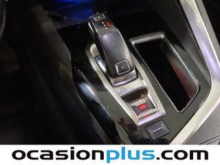 Peugeot 3008 1.6L THP Allure EAT6 121 kW (165 CV)