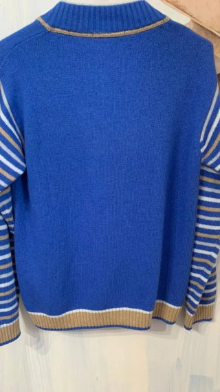 Cardigan bambinoAlviero Martini Tg XS