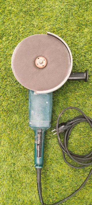 Radial/Amoladora Bosch herramientas , bricolaje...