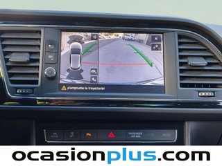 SEAT León 2.0 TSI S&S FR DSG 140 kW (190 CV)