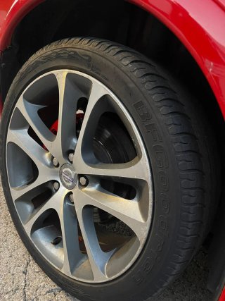 Volvo C30 2008