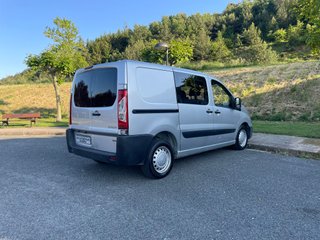 Peugeot Expert 2009