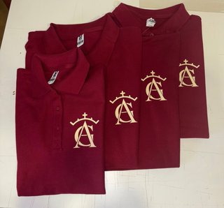 ROPA PERSONALIZADA