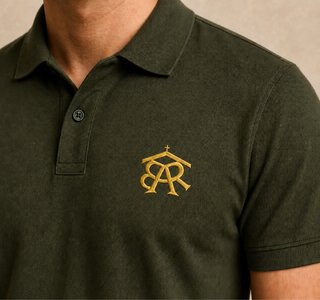 ROPA PERSONALIZADA