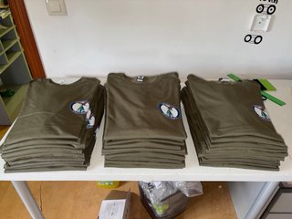 ROPA PERSONALIZADA