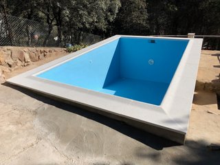 Si su piscina pierde agua, esta es la solucion
