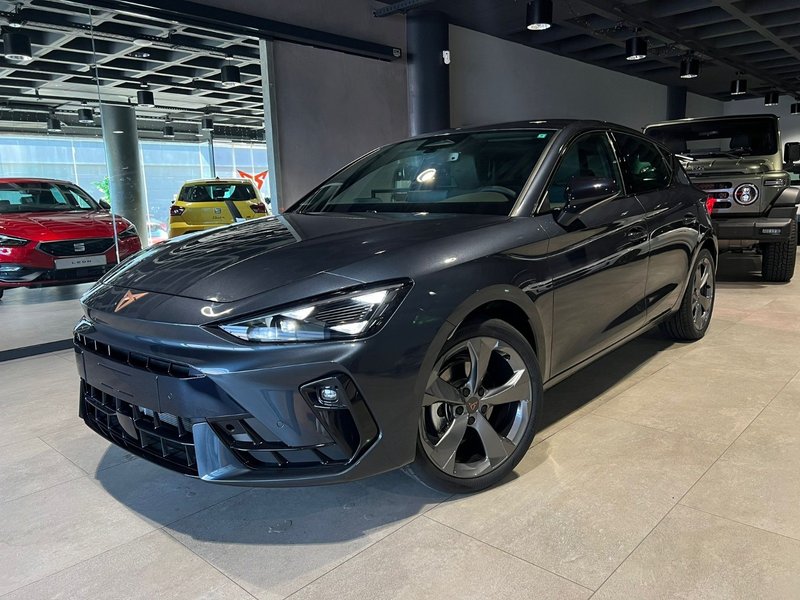 Cupra León 1.5 eTSI 110kW (150CV) DSG - foto 1