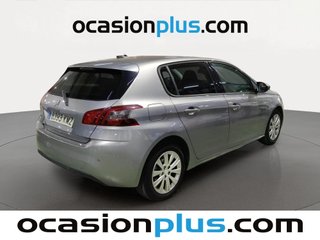 Peugeot 308 PureTech 110 S&S Style 81 kW (110 CV)