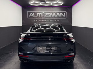 Porsche Panamera GTS