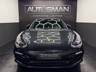 Porsche Panamera GTS