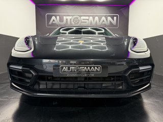 Porsche Panamera GTS