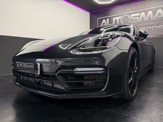Porsche Panamera GTS