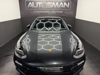 Porsche Panamera GTS