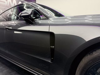 Porsche Panamera GTS