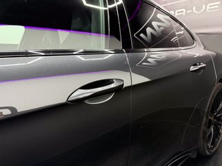 Porsche Panamera GTS