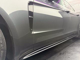 Porsche Panamera GTS