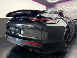 Porsche Panamera GTS
