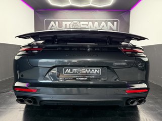 Porsche Panamera GTS