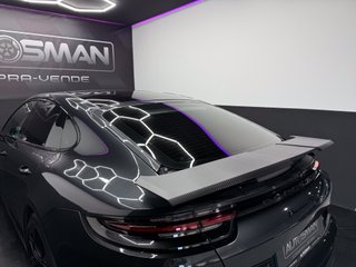 Porsche Panamera GTS