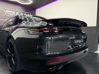Porsche Panamera GTS