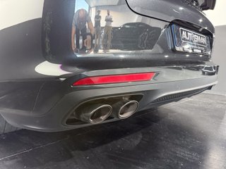 Porsche Panamera GTS