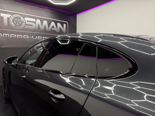 Porsche Panamera GTS