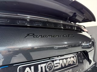 Porsche Panamera GTS