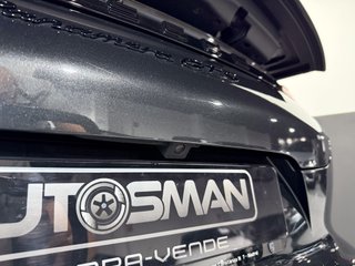 Porsche Panamera GTS