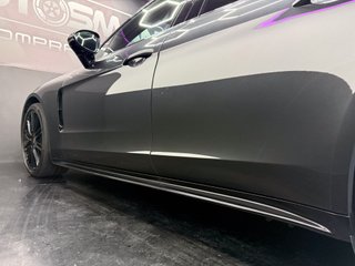 Porsche Panamera GTS