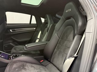 Porsche Panamera GTS