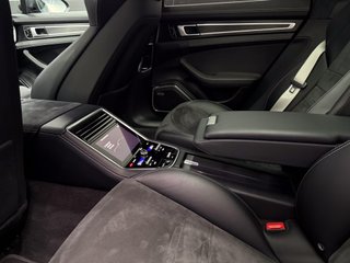Porsche Panamera GTS
