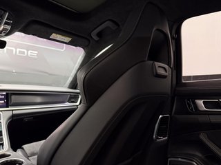 Porsche Panamera GTS